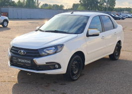 ВАЗ Гранта