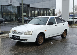 ВАЗ Приора Хэтчбек