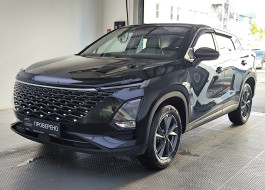 Omoda C5