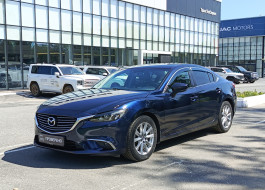 Mazda Mazda6