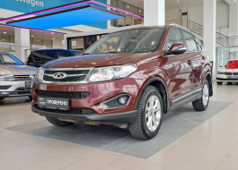 Chery Tiggo 5