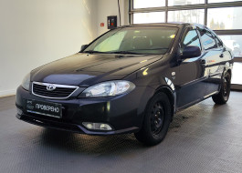 Daewoo Gentra
