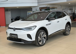 Volkswagen ID.4