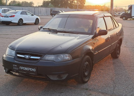 Daewoo Nexia