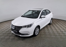 Changan Alsvin