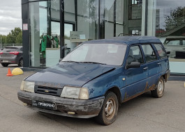 ИЖ 21261