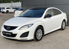 Mazda Mazda6