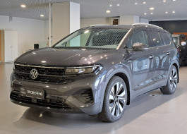 Volkswagen Talagon
