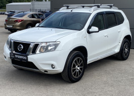 Nissan Terrano