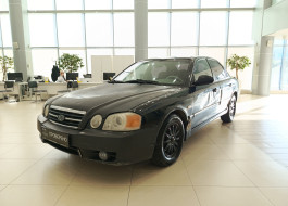 Kia Magentis