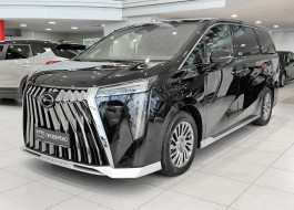 GAC M8