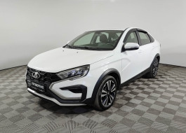 ВАЗ Vesta Cross