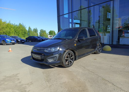 ВАЗ Калина