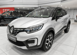 Renault Kaptur