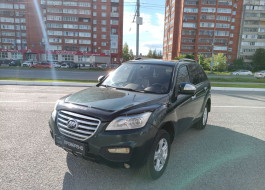 Lifan X60