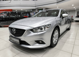 Mazda Mazda6