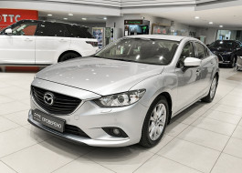 Mazda Mazda6