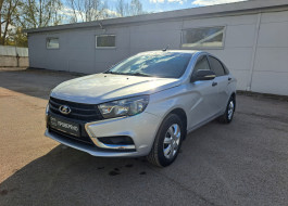 ВАЗ Vesta