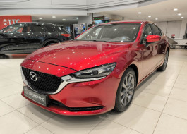 Mazda Mazda6