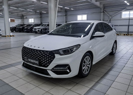 OMODA S5