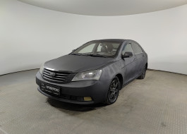 Geely Emgrand EC7