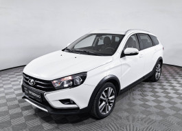 ВАЗ Vesta Cross