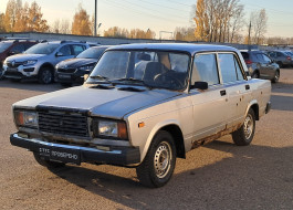 ВАЗ 2107