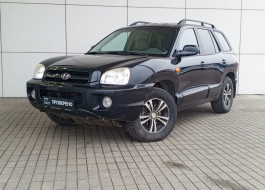 Hyundai Santa Fe Classic