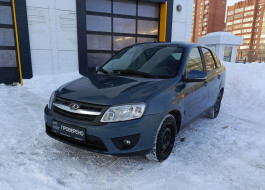ВАЗ Гранта