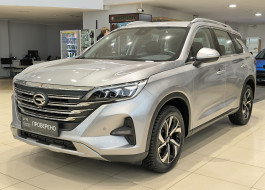 GAC GS5