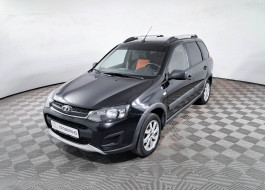ВАЗ Granta Cross