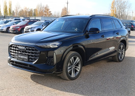 Audi Q6
