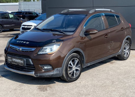 Lifan X50