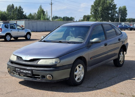 Renault Laguna