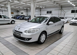 Renault Fluence