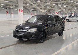 ВАЗ Гранта