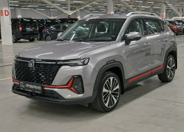 Changan CS35PLUS