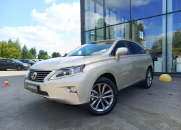 Lexus RX350
