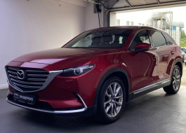 Mazda CX-9