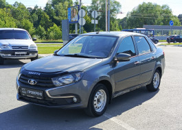 ВАЗ Гранта