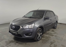 Datsun on-DO