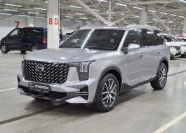 GAC GS8