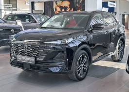 Changan CS55PLUS