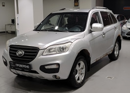 Lifan X60
