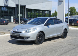 Renault Fluence