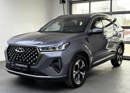 Chery Tiggo 7 Pro Max