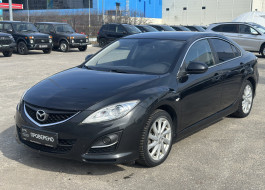 Mazda Mazda6