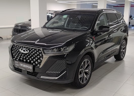 Chery Tiggo 7 Pro Max