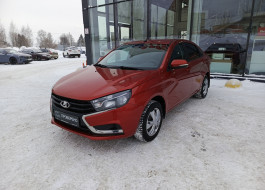 ВАЗ Vesta