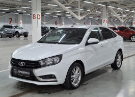 ВАЗ Vesta